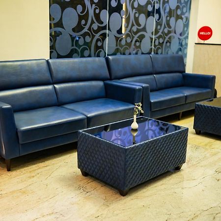 Zip By Spree Hotels Purpleorchid Whitefield Bangalore Bagian luar foto