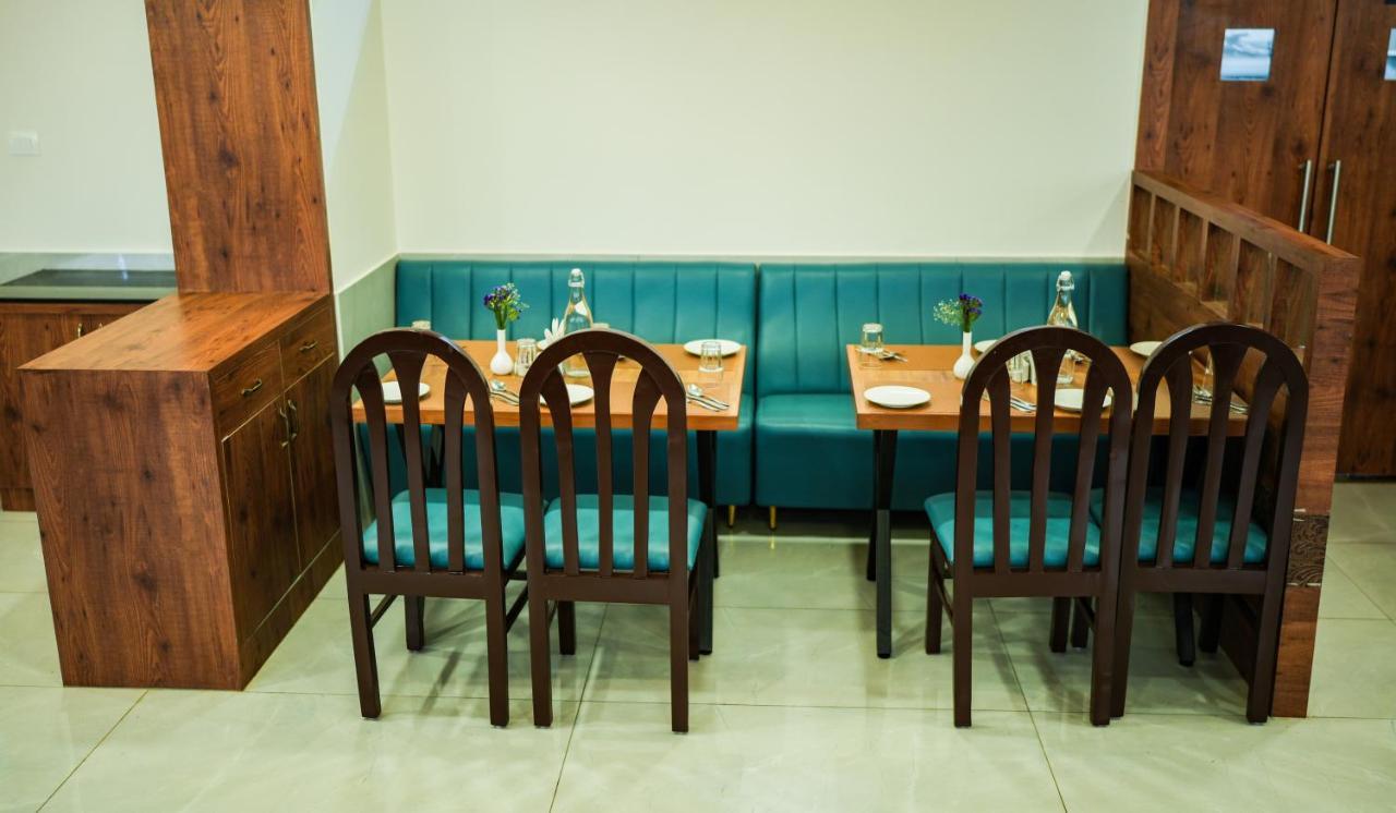 Zip By Spree Hotels Purpleorchid Whitefield Bangalore Bagian luar foto